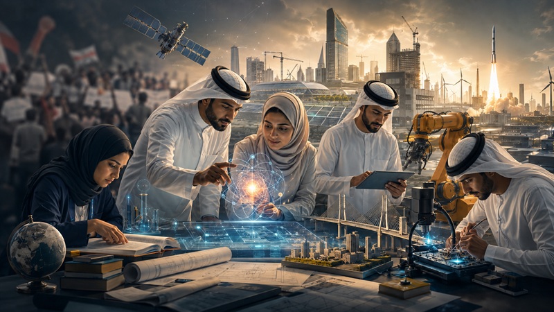 سباق العقول