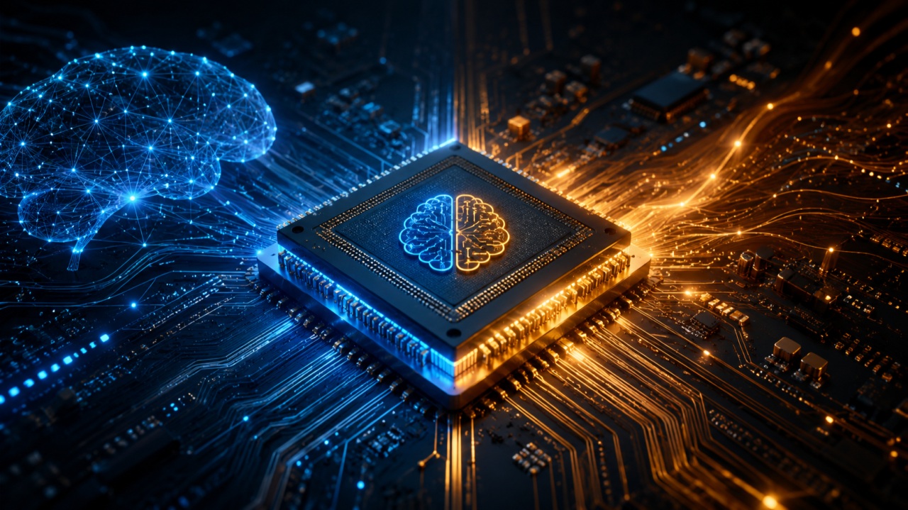 المعالج الذي يحلم به الذكاء الاصطناعي - هل يمكن بناء معمارية تتفوق على x86 وARM وRISC-V؟