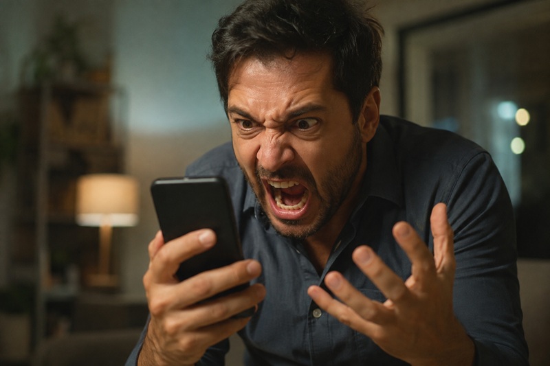 ملايين المستخدمين… وواجهة لا تنجح في اختبار مستخدم واحد! - عندما تصبح UX/UI قضية جودة وأمان، لا مجرد ألوان وأزرار جميلة